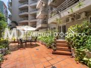 Venta Departamento 3 ambientes con balcón terraza en...