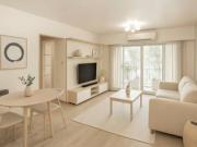 VENTA DEPARTAMENTO 3 AMBIENTES CON BALCON VILLA URQUIZA