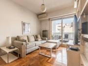 VENTA DEPARTAMENTO 3 AMBIENTES, CON BALCON Y BAULERA,...