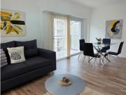 VENTA DEPARTAMENTO 3 AMBIENTES CON BALCON Y COCHERA...