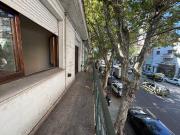 VENTA DEPARTAMENTO 3 AMBIENTES CON BALCON Y PATIO