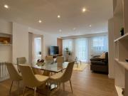 VENTA DEPARTAMENTO 3 AMBIENTES CON BALCON Y VISTA AL MAR