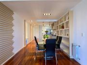 venta Departamento 3 ambientes con balcon y vista al...