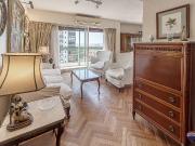 VENTA DEPARTAMENTO 3 AMBIENTES CON COCHERA