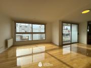 VENTA DEPARTAMENTO 3 AMBIENTES CON COCHERA AL FRENTE...