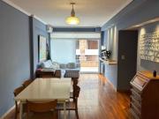 Venta Departamento 3 ambientes con Cochera Caballito