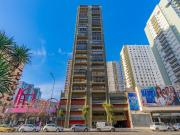 VENTA DEPARTAMENTO 3 AMBIENTES CON COCHERA CENTRO