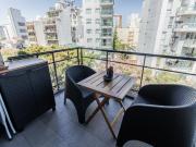 Venta Dpto 3 amb con cochera sobre FALCON en Villa Luro