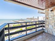 Venta Departamento 3 ambientes con cochera Frente al mar...