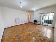 VENTA DEPARTAMENTO 3 AMBIENTES CON COCHERA MONTE CASTRO