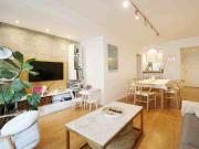 Venta departamento 3 Ambientes con Cochera Nuñez