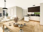 Venta / Departamento / 3 Ambientes / Con cochera /...