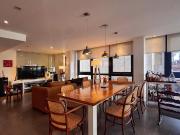 Venta departamento 3 ambientes con cochera Playa Grande