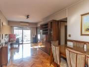 VENTA Departamento 3 ambientes con cochera y baulera