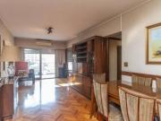 VENTA Departamento 3 ambientes con cochera y baulera