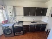 Venta Departamento 3 ambientes con cocina grande,...