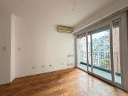 Venta departamento 3 ambientes con dep Recoleta