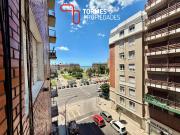 RESERVADO Departamento 3 ambientes con dependencia...