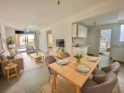 VENTA DEPARTAMENTO 3 AMBIENTES CON DEPENDENCIA Y AMENITIES