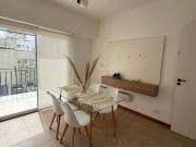 VENTA DEPARTAMENTO 3 AMBIENTES CON DEPENDENCIA Y BALCON