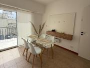 VENTA Departamento 3 ambientes con dependencia y terraza...