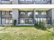 Venta Departamento 3 ambientes con Jardín en Nuevo...