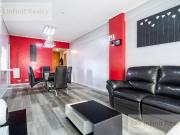 VENTA Departamento 3 ambientes con lavadero Flores