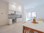 Venta Departamento 3 ambientes con patio en Caballito