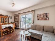 VENTA Departamento 3 ambientes con PATIO I RETIRO