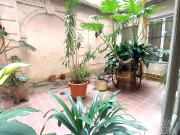 Venta Departamento 3 ambientes con patio Juncal y Aguero