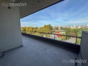VENTA DEPARTAMENTO 3 AMBIENTES CON PATIO PARQUE CHACABUCO