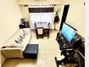 VENTA DEPARTAMENTO 3 AMBIENTES CON PATIO SAN JUSTO