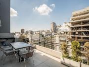 Venta Departamento 3 Ambientes con Terraza Palermo