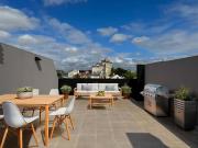 Venta Departamento 3 ambientes con Terraza propia