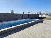 Venta departamento 3 ambientes con terraza y parrilla...