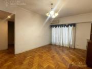 VENTA DEPARTAMENTO 3 AMBIENTES CONTRAFRENTE A REFACCIONAR