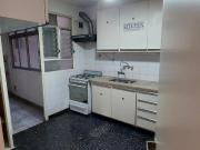 Venta Departamento 3 ambientes. Contrafrente luminoso....