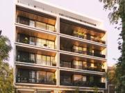 Venta Departamento 3 ambientes contrafrente Villa del Parque