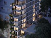 Venta Departamento 3 Ambientes Duplex A estrenar Palermo...