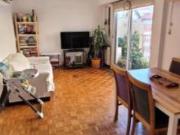 Venta Departamento 3 Ambientes en Belgrano Balcón Apto...