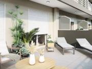 Venta departamento 3 ambientes en Caseros 1ºA
