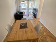 VENTA DEPARTAMENTO 3 AMBIENTES EN CAÑITAS, BALCON AL FRENTE