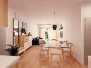 Venta Departamento 3 Ambientes en Construcción Nuñez