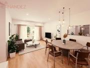 Venta Departamento 3 Ambientes en Construcción Nuñez