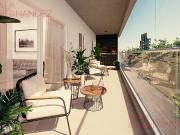 Venta Departamento 3 Ambientes en Construcción Nuñez