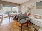 Venta departamento 3 ambientes en Devoto con balcón y...