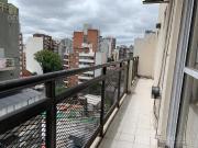 Venta Departamento 3 ambientes en duplex Villa Urquiza