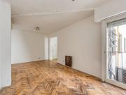 Venta departamento 3 ambientes en Monserrat