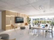 Venta Departamento 3 ambientes en Monserrat