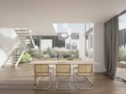 Venta Departamento 3 ambientes en Monserrat en construcción